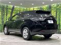 2015 Toyota Harrier