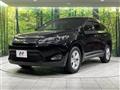 2015 Toyota Harrier