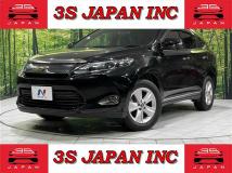 2015 Toyota Harrier