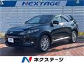 2016 Toyota Harrier