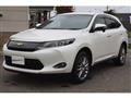 2016 Toyota Harrier