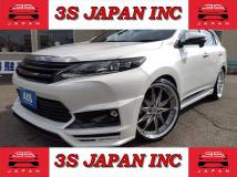 2014 Toyota Harrier