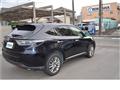 2015 Toyota Harrier