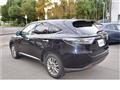 2015 Toyota Harrier