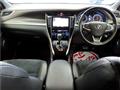 2016 Toyota Harrier