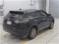 2016 Toyota Harrier