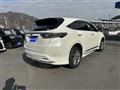 2016 Toyota Harrier