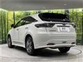 2015 Toyota Harrier