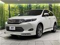 2015 Toyota Harrier