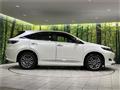 2015 Toyota Harrier