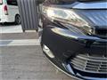 2014 Toyota Harrier