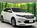 2015 Toyota Harrier