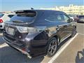2019 Toyota Harrier