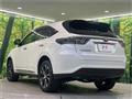 2015 Toyota Harrier