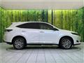 2015 Toyota Harrier