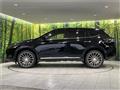 2014 Toyota Harrier