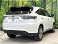 2017 Toyota Harrier
