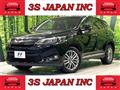 2014 Toyota Harrier