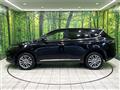 2014 Toyota Harrier