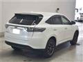 2015 Toyota Harrier