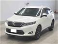 2015 Toyota Harrier