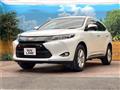 2017 Toyota Harrier