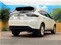 2017 Toyota Harrier