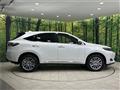 2015 Toyota Harrier