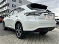 2015 Toyota Harrier