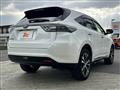 2015 Toyota Harrier