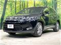 2014 Toyota Harrier