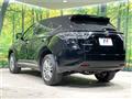 2014 Toyota Harrier