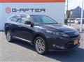 2014 Toyota Harrier