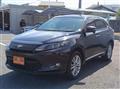2014 Toyota Harrier