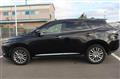 2014 Toyota Harrier