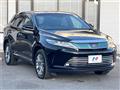 2018 Toyota Harrier