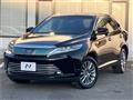 2018 Toyota Harrier