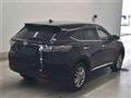 2017 Toyota Harrier