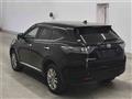 2017 Toyota Harrier