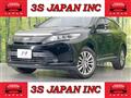 2018 Toyota Harrier