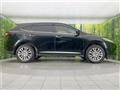 2018 Toyota Harrier