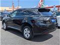 2017 Toyota Harrier
