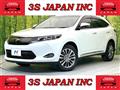 2014 Toyota Harrier