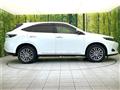 2014 Toyota Harrier