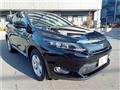 2015 Toyota Harrier