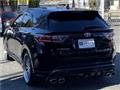 2016 Toyota Harrier