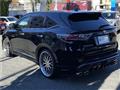 2016 Toyota Harrier