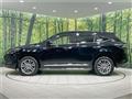 2016 Toyota Harrier