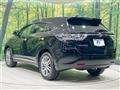 2016 Toyota Harrier