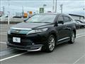 2018 Toyota Harrier